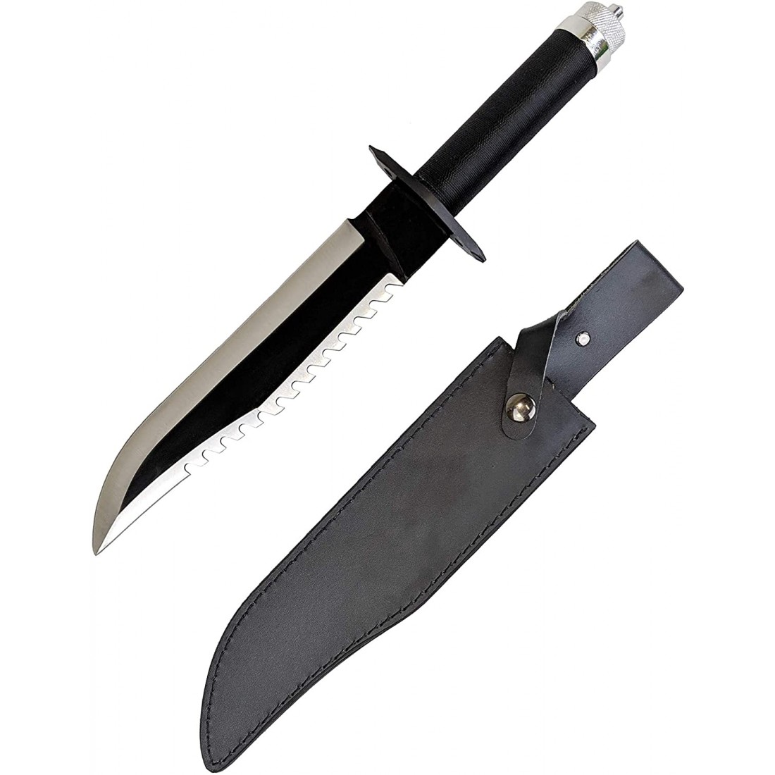 Rambo First Blood Part 2 Knife